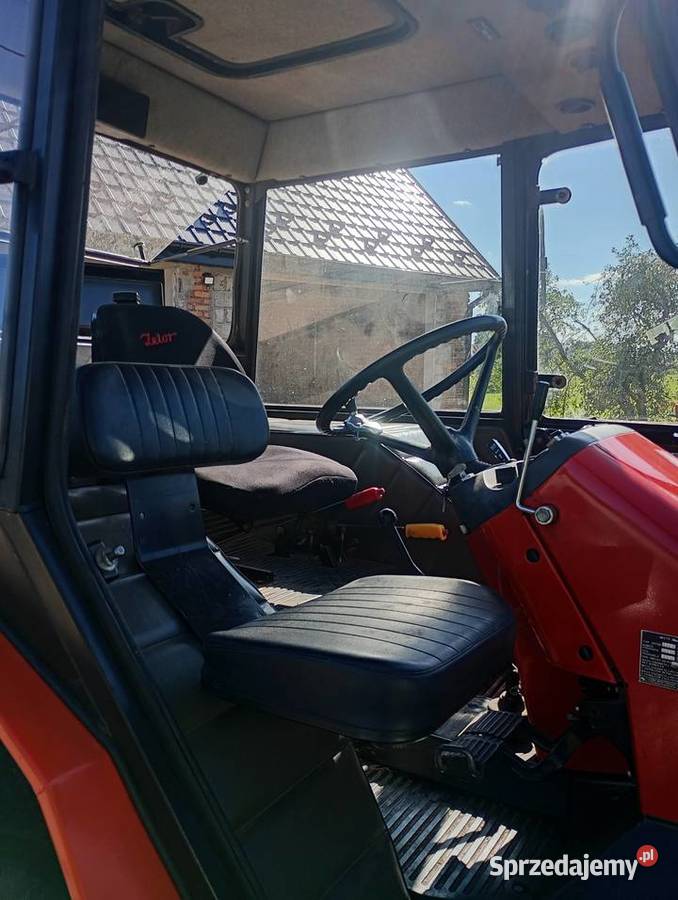 Zetor