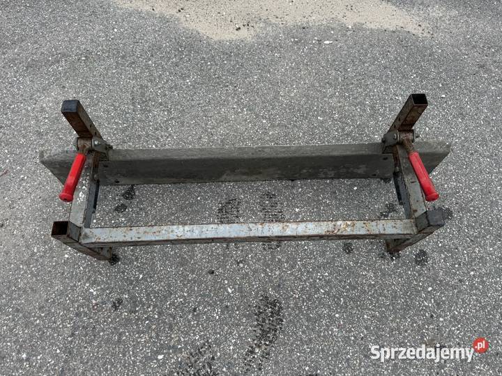Łata brukarska do oporu 150 Łódź
