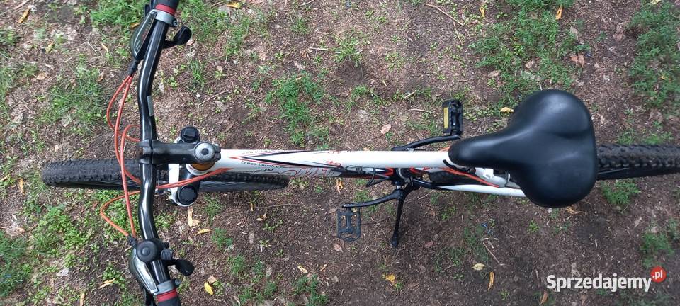 Rower MTB sprzedam