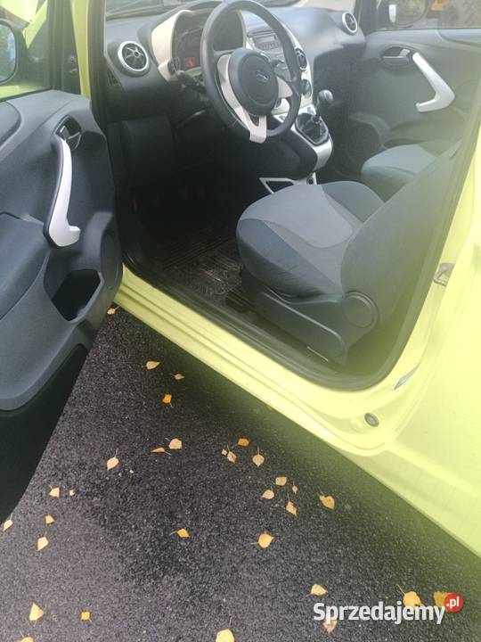 Sprzedam Ford Ka Klima KA