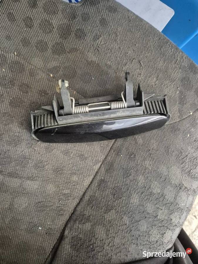 Klmka drzwi Audi A4 B6 B7 osobowe