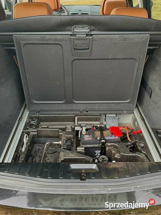 BMW X3 E83 xDrive 2010 r 20D 177 Serwis Rozrządu Żnin