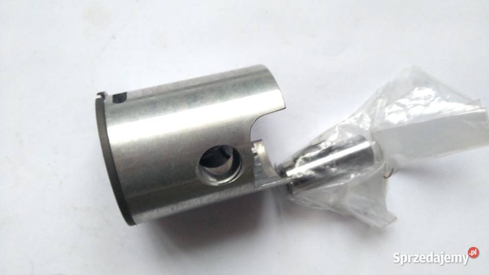 TŁOK POLINI 39 mm MINARELLI HONDA BALI 2040501 Bielsk Podlaski