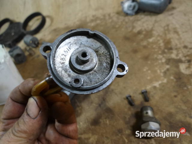 komora pływakowa MZ ES 150 175 250 IWL Berlin Pozostałe lubuskie sprzedam