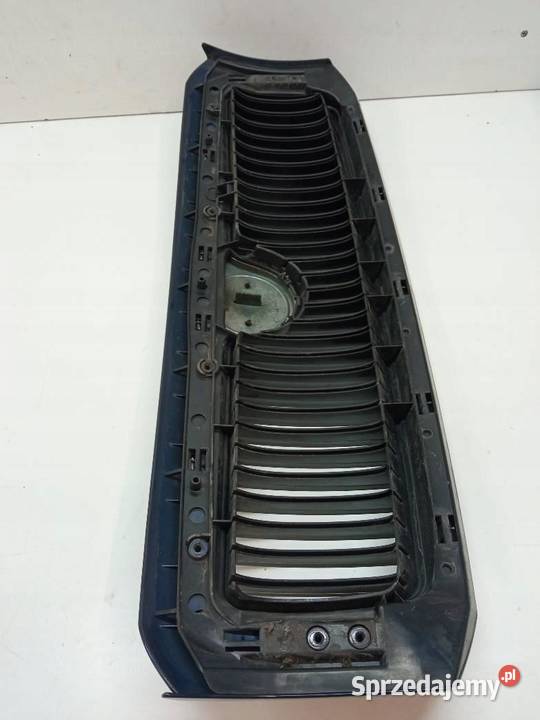 ATRAPA GRILL 6Y0853668 Skoda Fabia I 19992007 osobowe