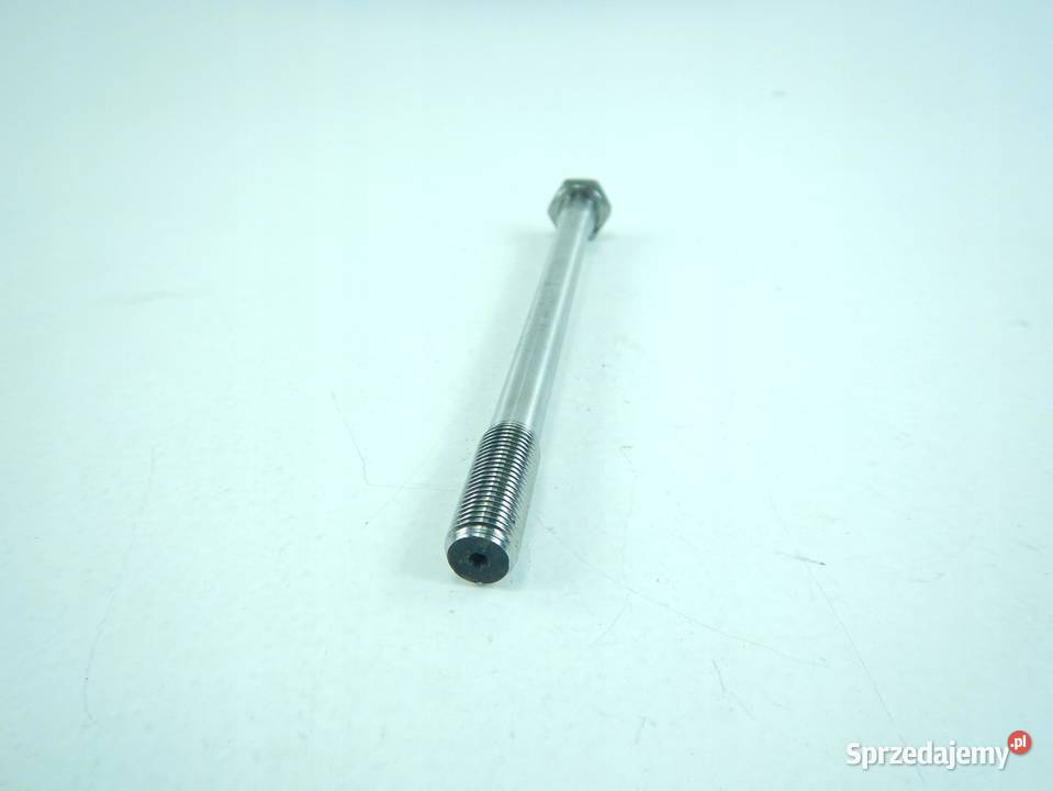 ŚRUBA GŁOWICY FIAT PUNTO 9906 STILO 0206 ORI ASO Głowice cylindrów