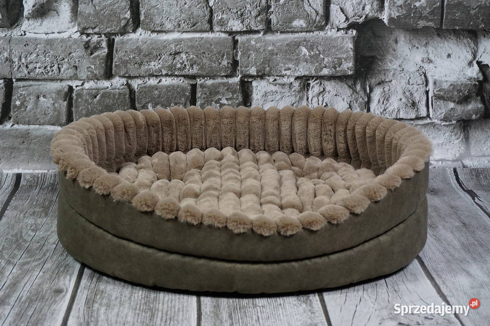 Legowisko Bubas Marki Fav Pets Design nowe