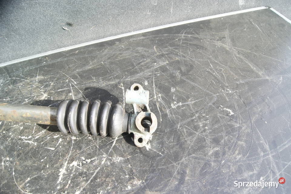 BMW R25 BMW R252 BMW R24 ZAWIESZENIE PRZÓD LAGA Rybnik