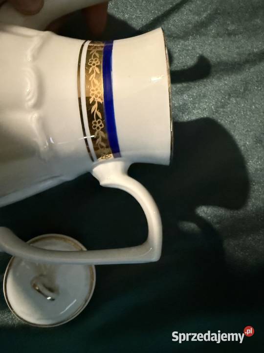 Dzbanek kawaherbata Bogucice Mszana