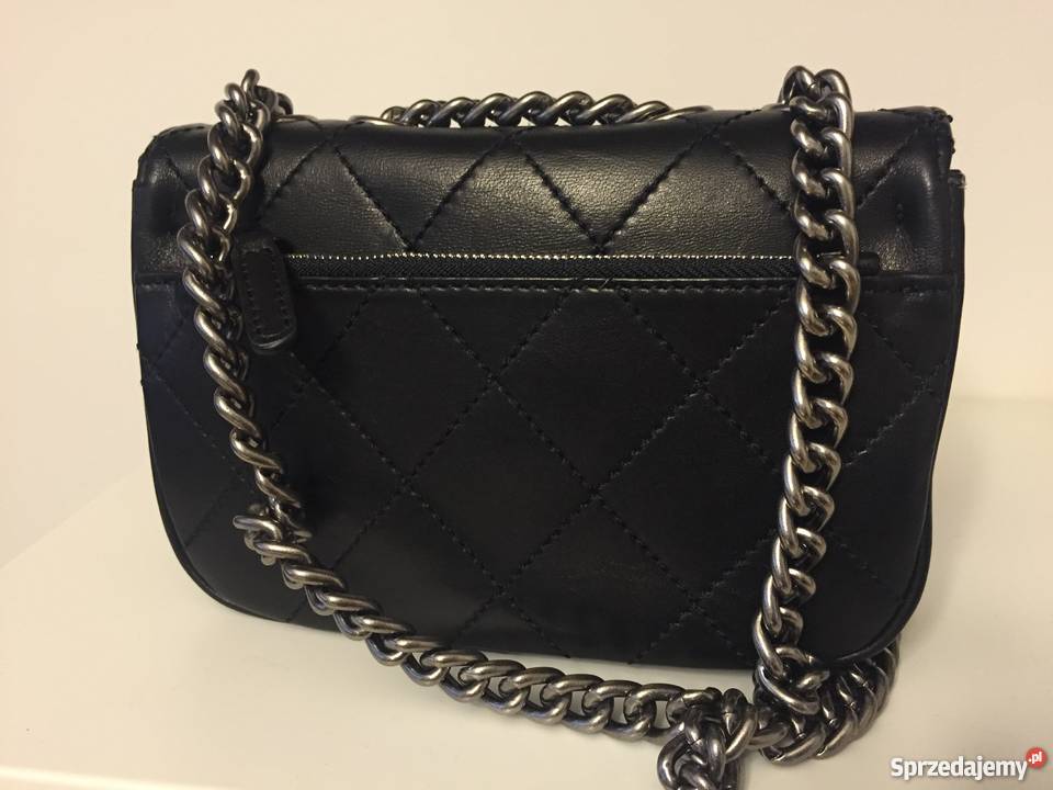 Chanel torebka Lubin