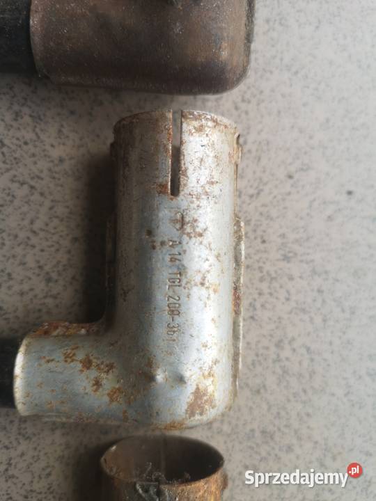 Fajki DDR Simson wsk wfm Gorzów Wielkopolski