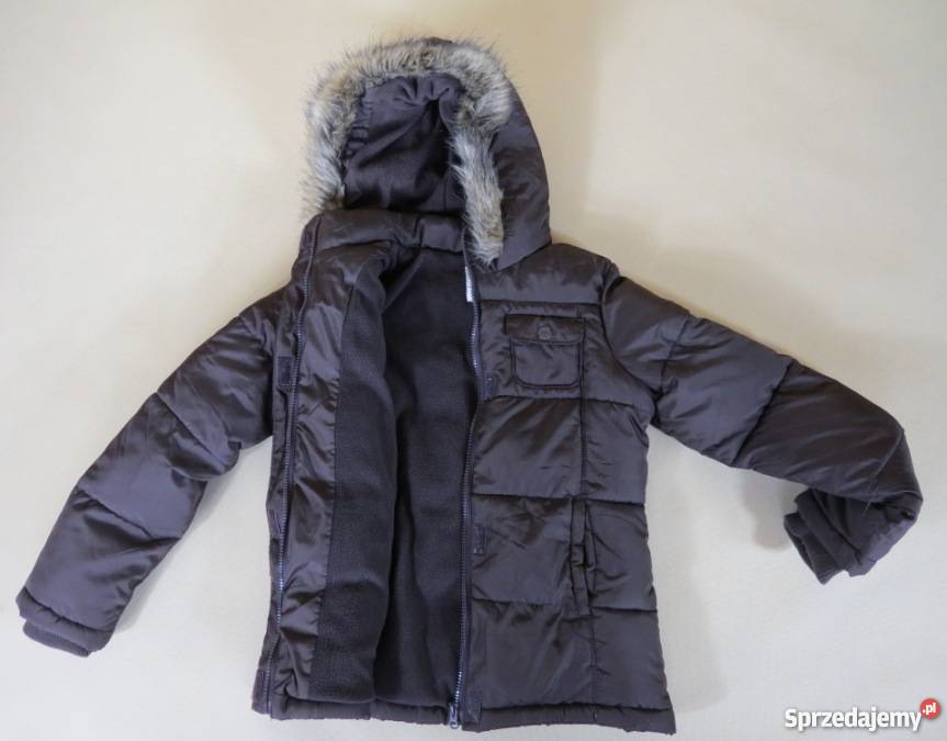 Old Navy Kurtka puchowa 10 12 lat Nowy Żmigród
