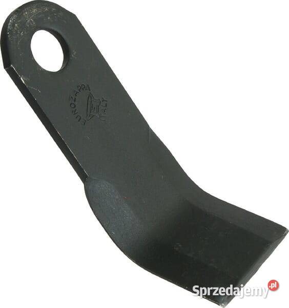 Nóż bijaka 60x8x204 255 mm CK5410 Kamionna