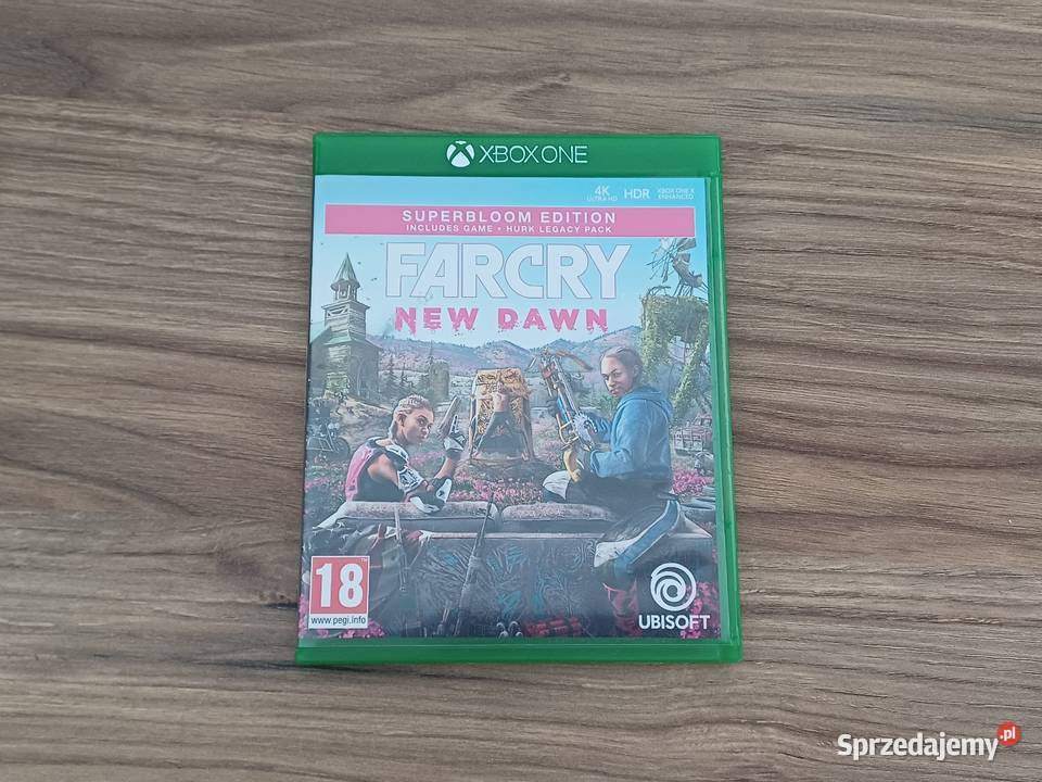 Xbox one s 500 gb z padem i grą Częstochowa