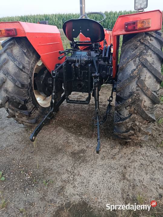 Zetor 5011 5211 Kalisz