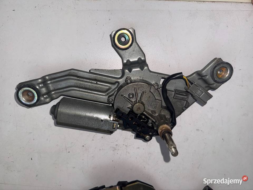 Silniczek wycieraczki tył Ford Mondeo mk3 Ostrów Wielkopolski sprzedam