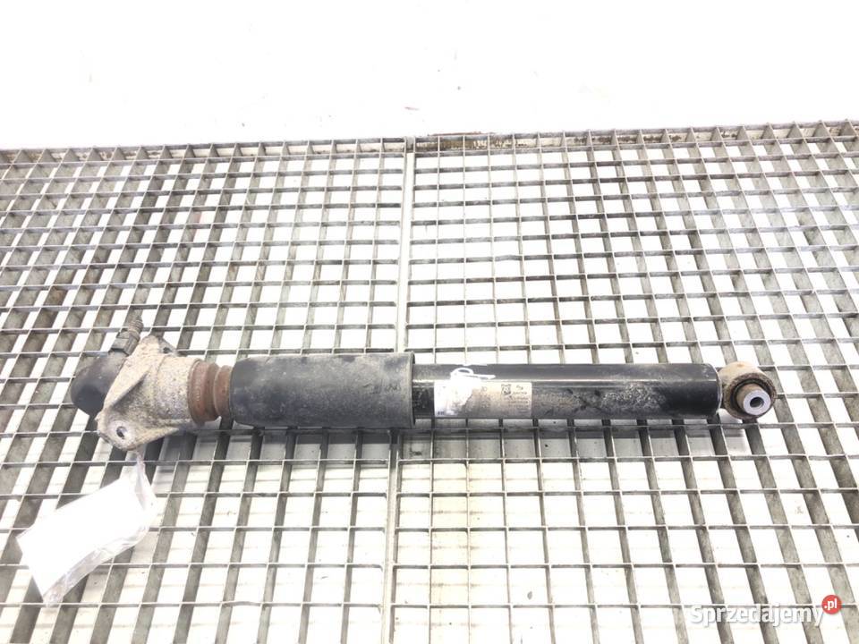 AMORTYZATOR PRAWY TYŁ AUDI Q5 FY SUV 80A616025AC osobowe