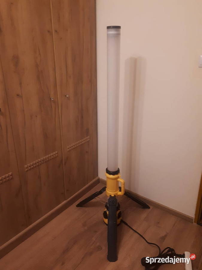 LED FIRMY STAK Lampa LED 180W 21000lum Profile LED Bolesławiec