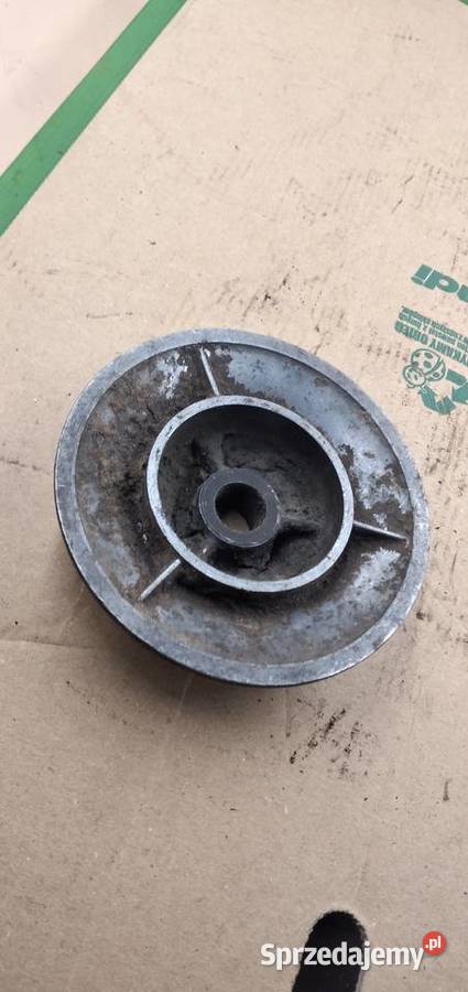 Dekielkola przedniego pannonia panonia 250 Końcówki i ciężarki kierownicy Skarżysko-Kamienna