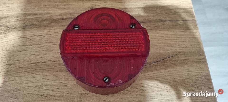 Klosz lampy mz ts 150 ts 125 DDR MZ Siedlce