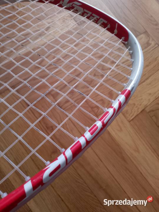 Świetna rakieta squash vtec vcourt composite kujawsko-pomorskie