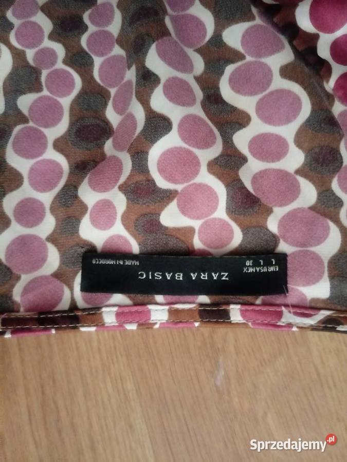 Bluzka letnia małopolskie Chrzanów