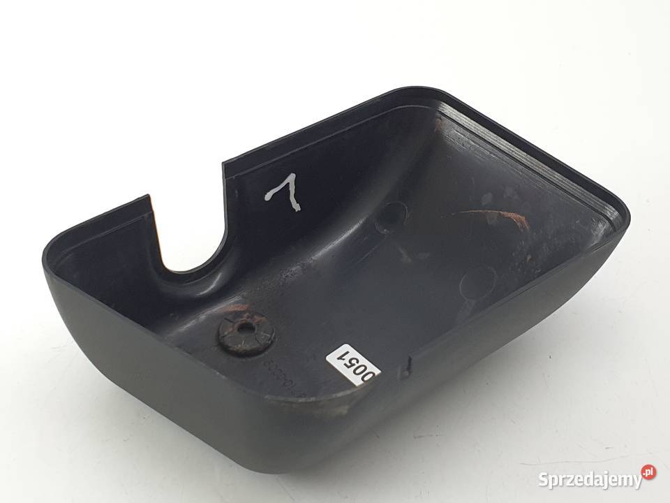 OSLONA RAMIENIA LUSTERKA LEWA MAN LE ciężarowe Janowice