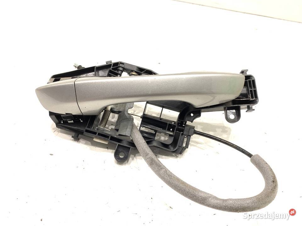 KLAMKA ZEWNĘTRZNA PRAWY PRZÓD VW PASSAT B8 Kombi Klamki podkarpackie