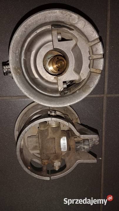 Zawory Zawór do butli CNG osobowe Rzeszów