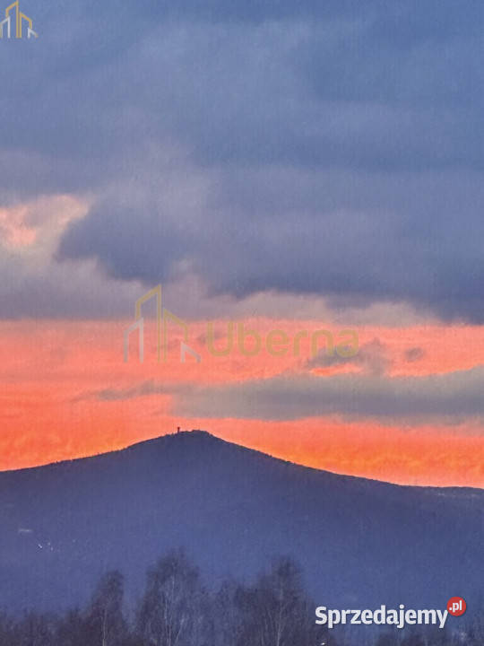Do wynajmu mieszkanie w Karkonoszach Jelenia Góra