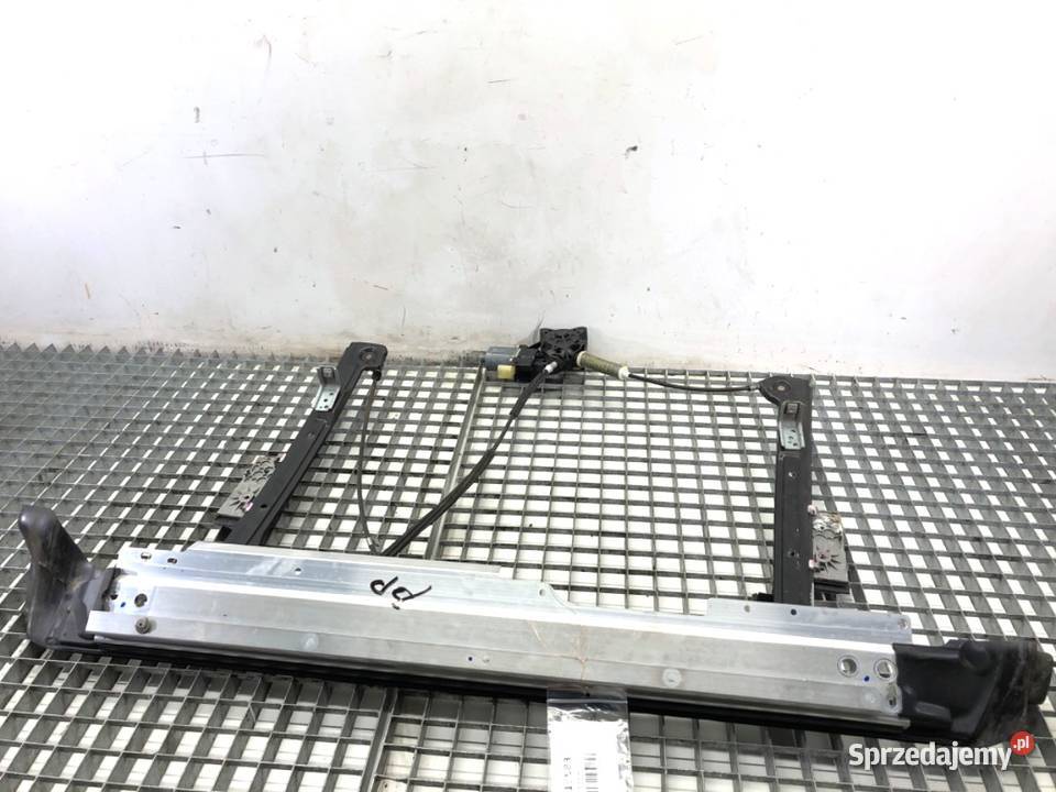 PODNOŚNIK SZYBY PRAWY PRZÓD MINI R56 Hatchback podkarpackie