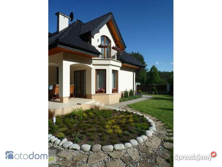 dom 225m2 Prace ok Piaseczno Prace Duże