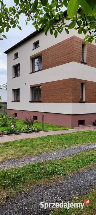 Malowanie altan ogrodzeń podbitek dachowych śląskie Mikołów