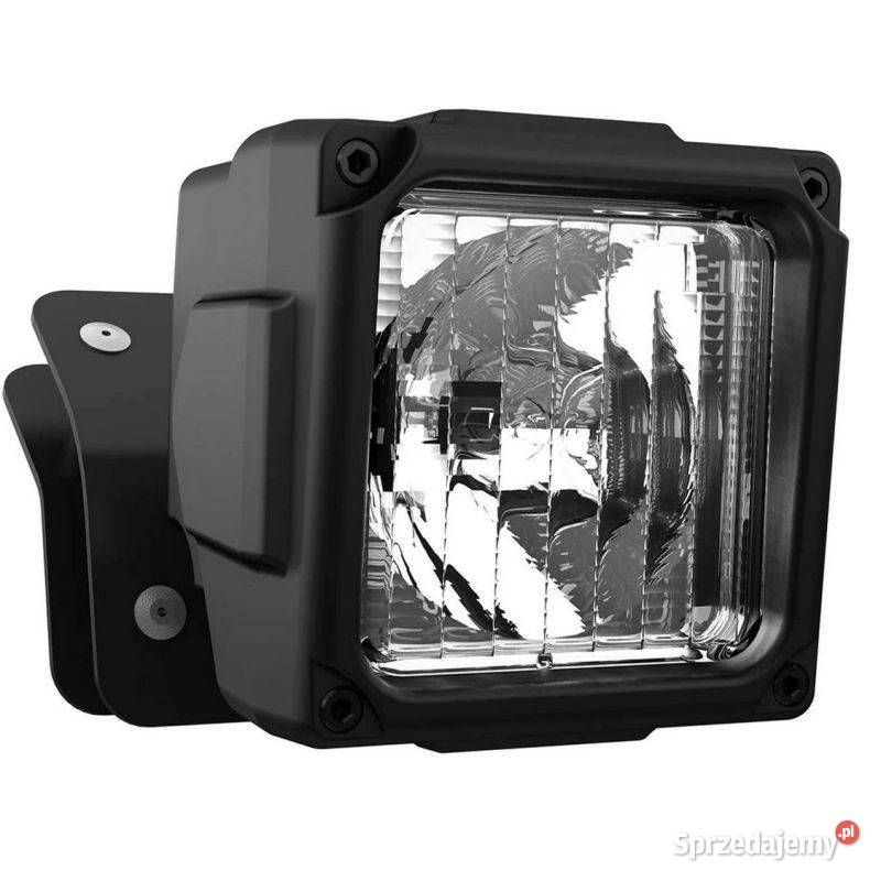 Lampa robocza paki H3 55W CANAM DEFENDER BRP małopolskie Nowy Sącz