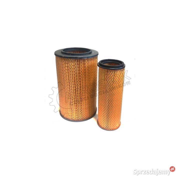 Wkład filtra powietrza mtz1221 kpl Parczew