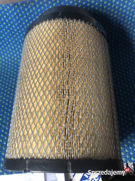 Filtr powietrza ECB085056 Donaldson