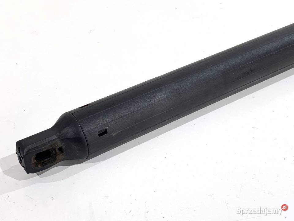 SIŁOWNIK TELESKOP KLAPY PRAWY SKODA SUPERB III podkarpackie