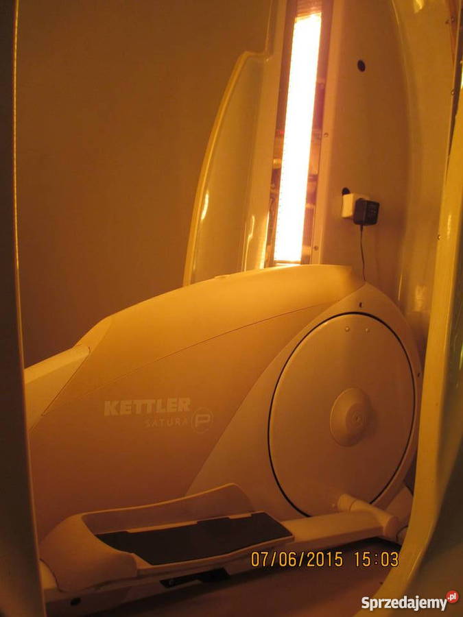 BIEŻNIA VACU SHAPER ORBITREK POWER SLIM FOTEL Sprzęt do ćwiczeń Wołów sprzedam