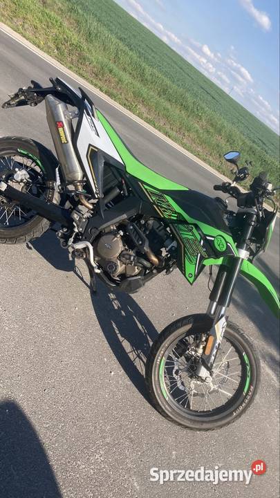 Kl kxe 12550 2023 Grudziądz sprzedam