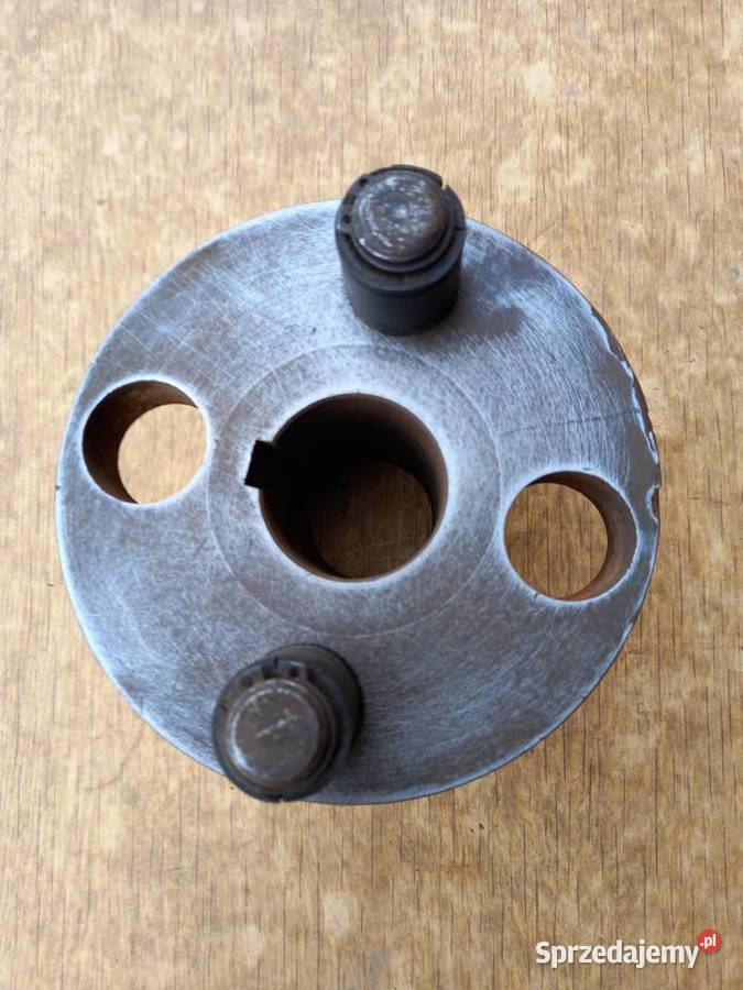 Sprzęgło Kłowe Jarosław