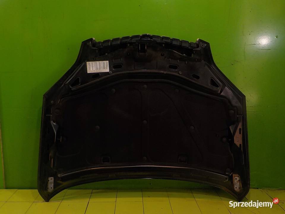 OPEL ANTARA LIFT 13r 5D maska z wyciszeniem