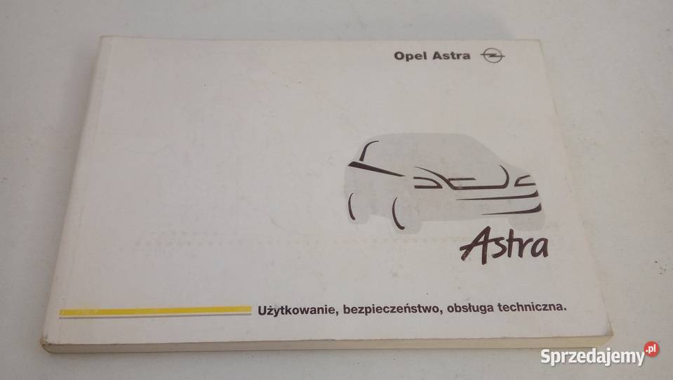 Instrukcja KIA CEED polsku Warszawa sprzedam