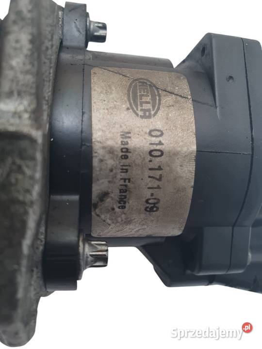 ZAWÓR EGR Citroen C4 Peugeot 307 Ford Focus 16 Chełm