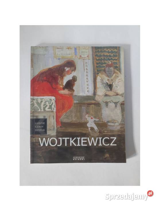 Irena Kossowska Witold Wojtkiewicz 18791909 Kielce