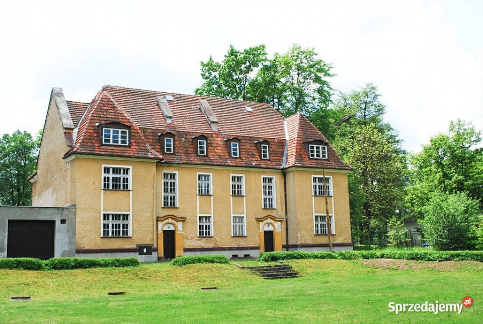 sprzedaży lokalu Wałbrzych 5000m2 sprzedam