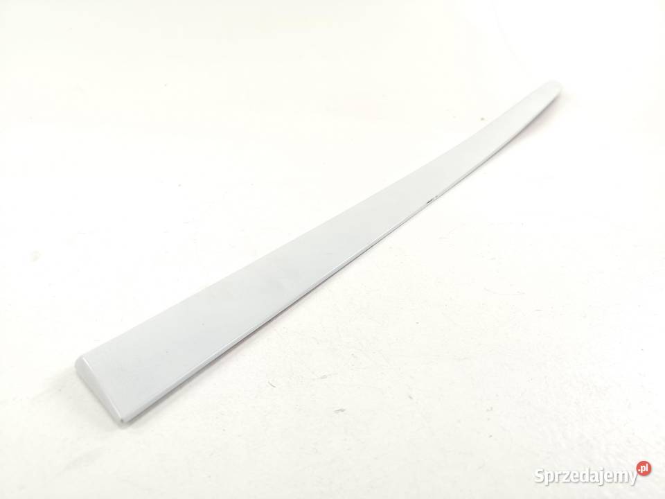 LISTWA DRZWI LEWY PRZÓD CORSA D 0614 3D ORI ASO osobowe lubelskie