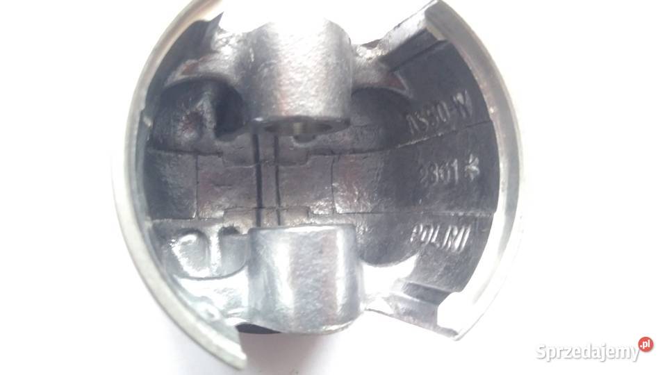 TŁOK POLINI 579 mm PIAGGIO VESPA 50 ccm 2040384 Bielsk Podlaski