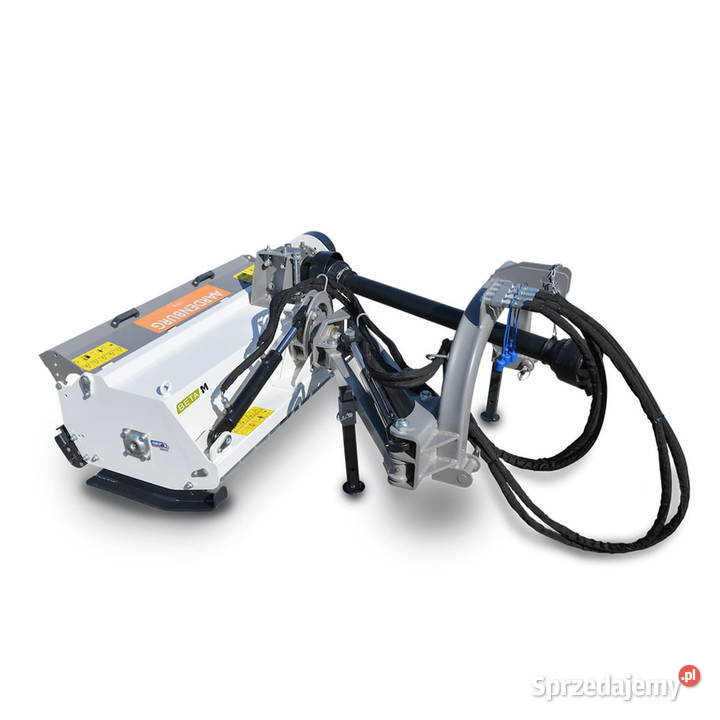 KOSIARKA BIJAKOWA TYLNOBOCZNA LEKKA AARDENBURG Rzeszów