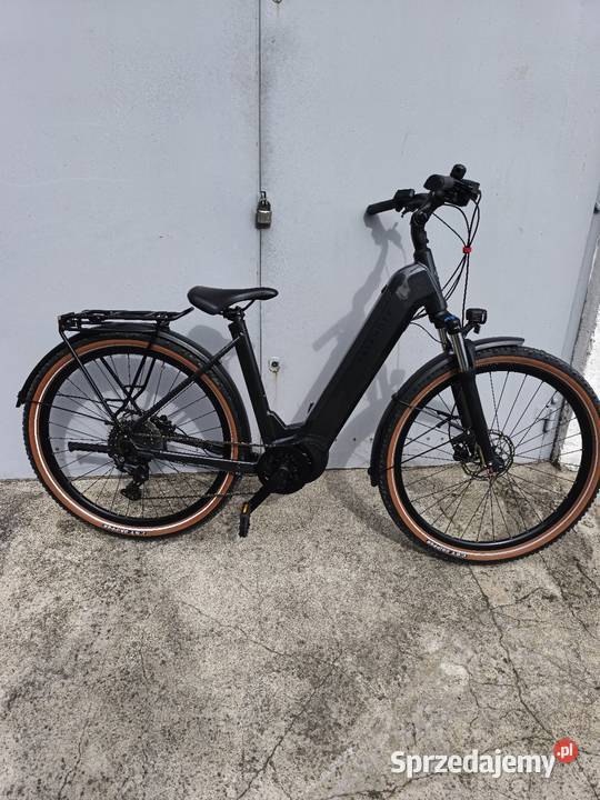 Kalkhoff Entice 5 EAllroad Inowrocław sprzedam