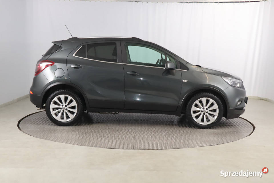 Opel Mokka 14 Turbo Mokka Zabrze sprzedam